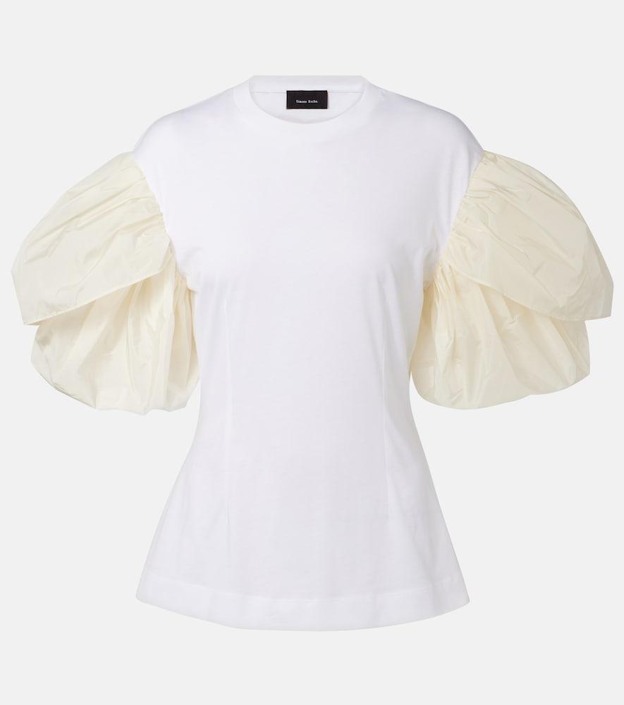 simone rocha puff