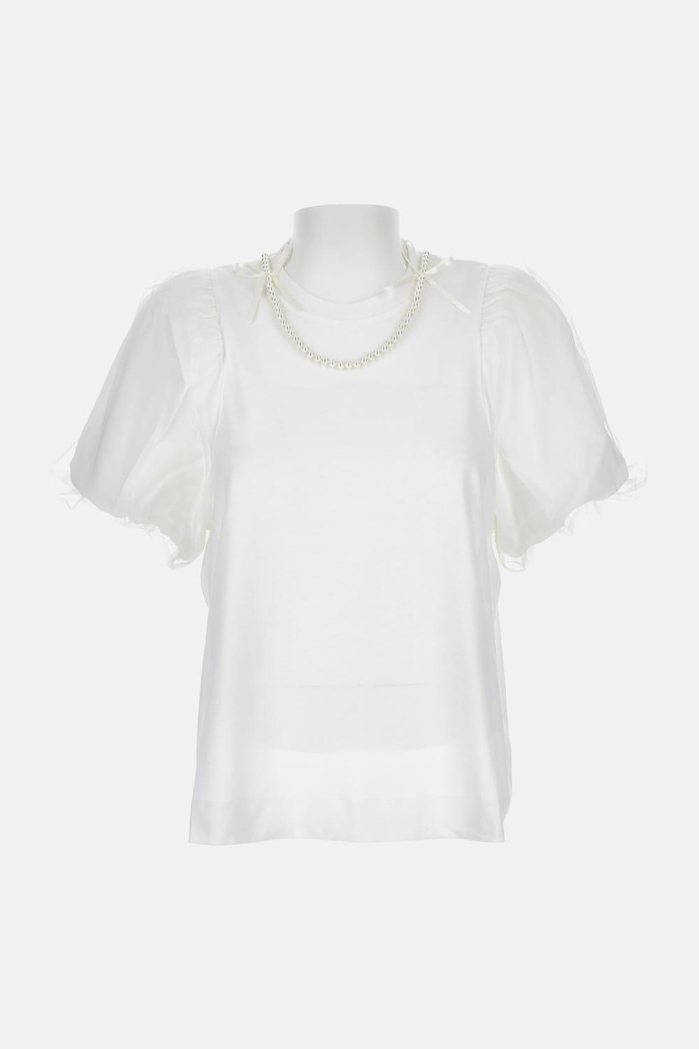 simone rocha t-shirt