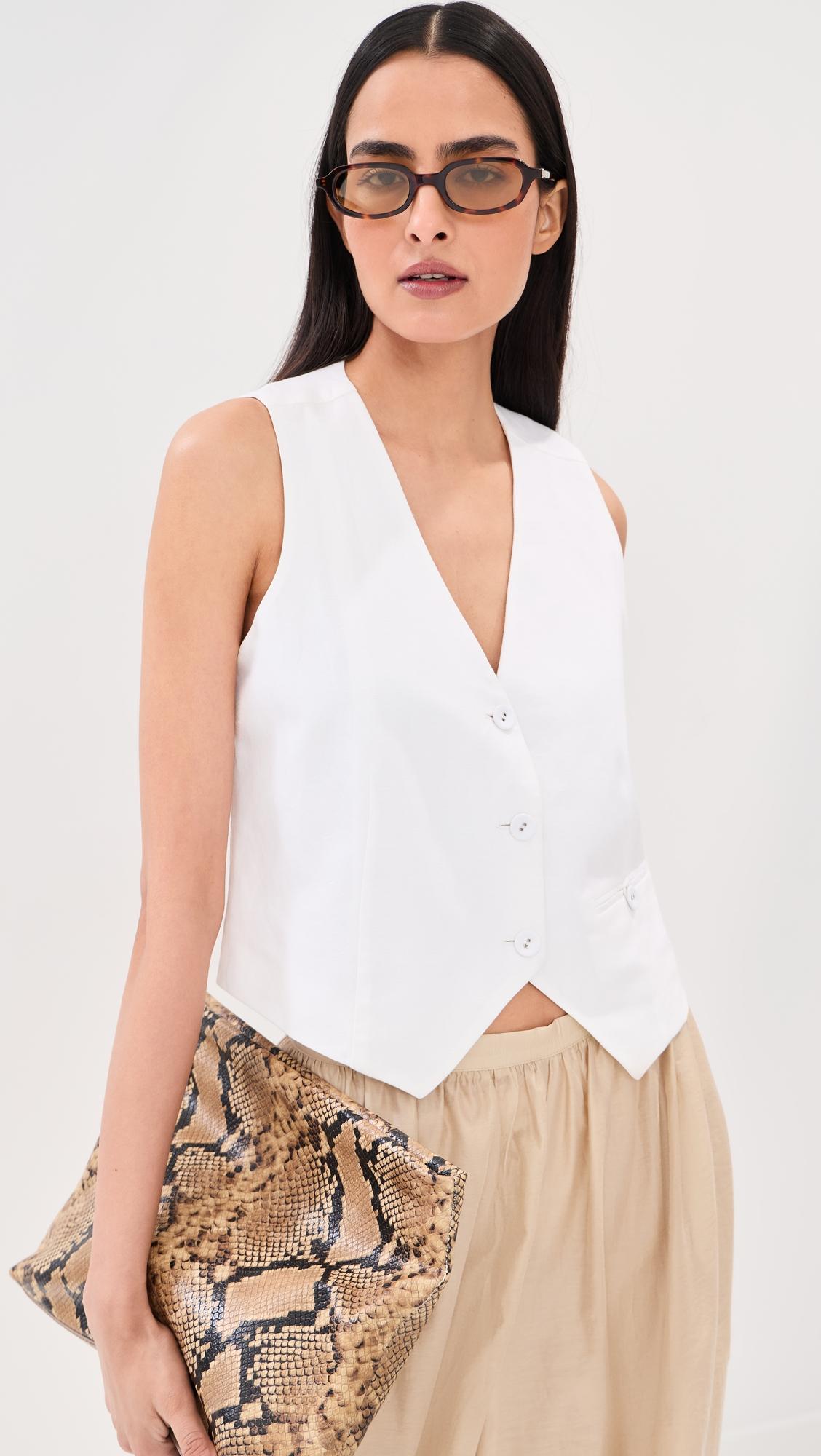 simone vest