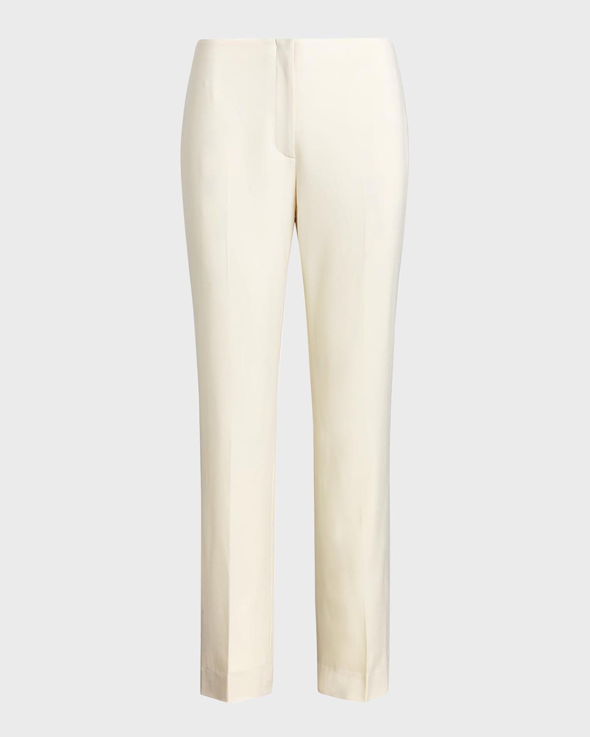 simone wool pants