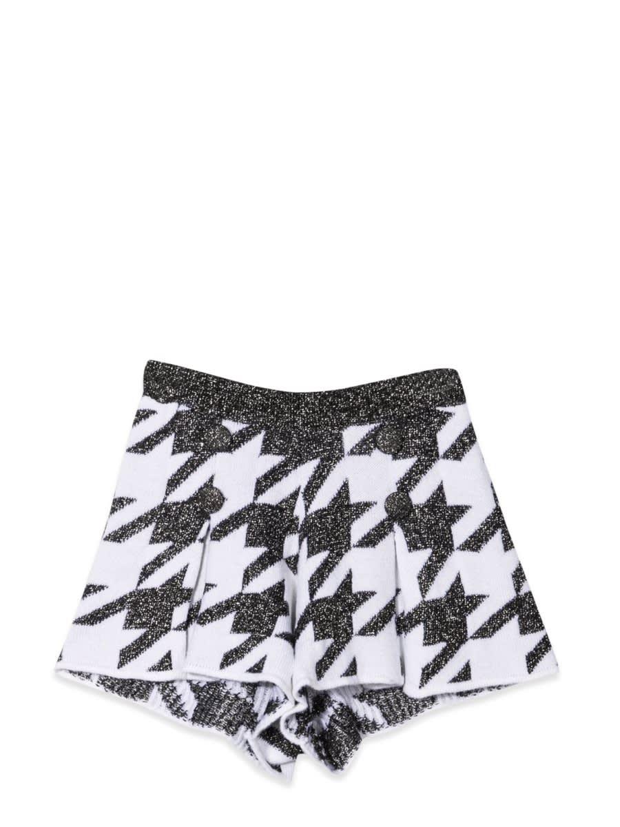 simonetta shorts