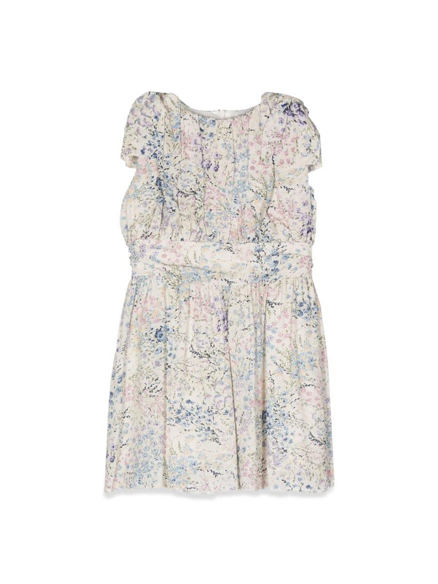 simonetta sm dress