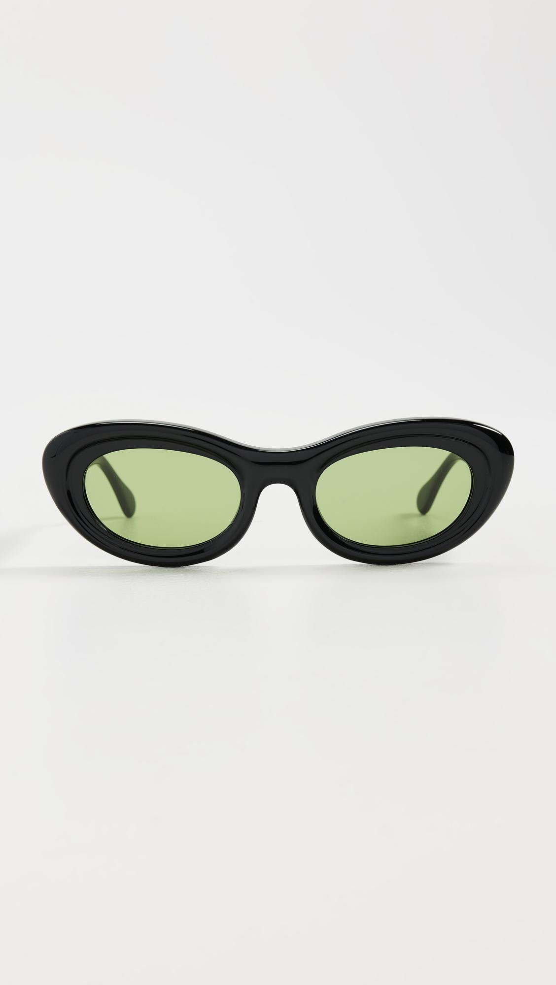 simonmiller x delarge mirage sunglasses