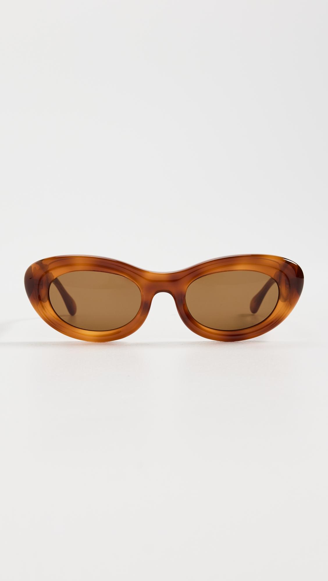 simonmiller x delarge mirage sunglasses