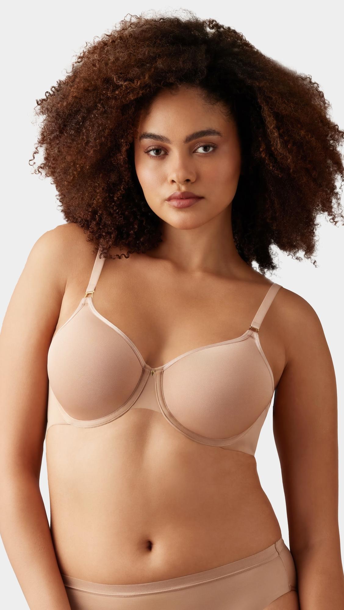 simply done contour bra