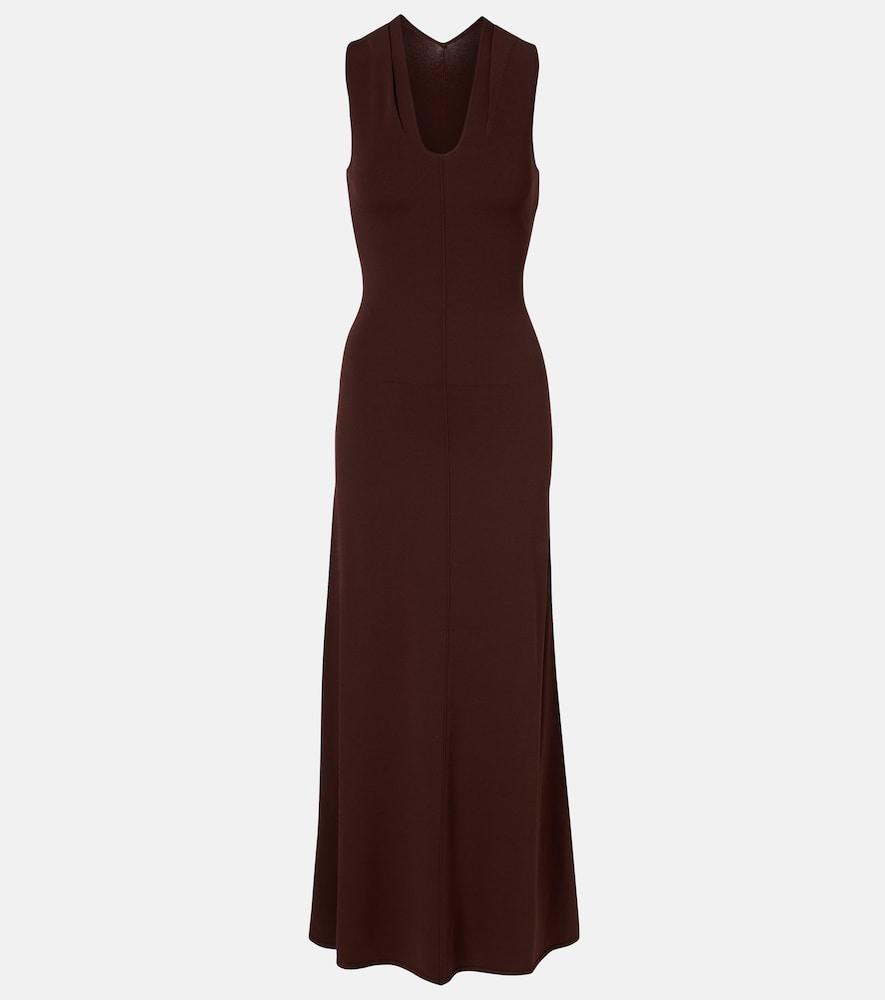 sir apolline maxi dress