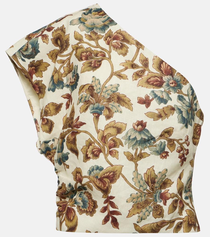 sir eleanora floral one