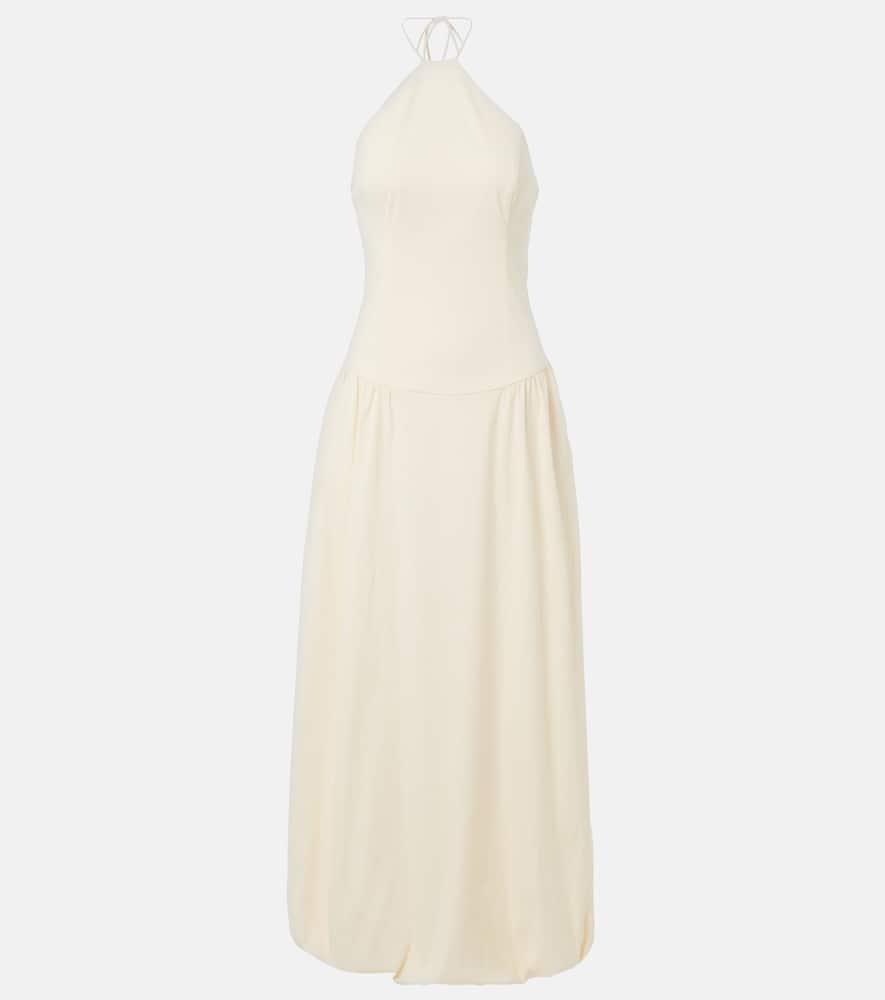 sir florent halterneck cotton