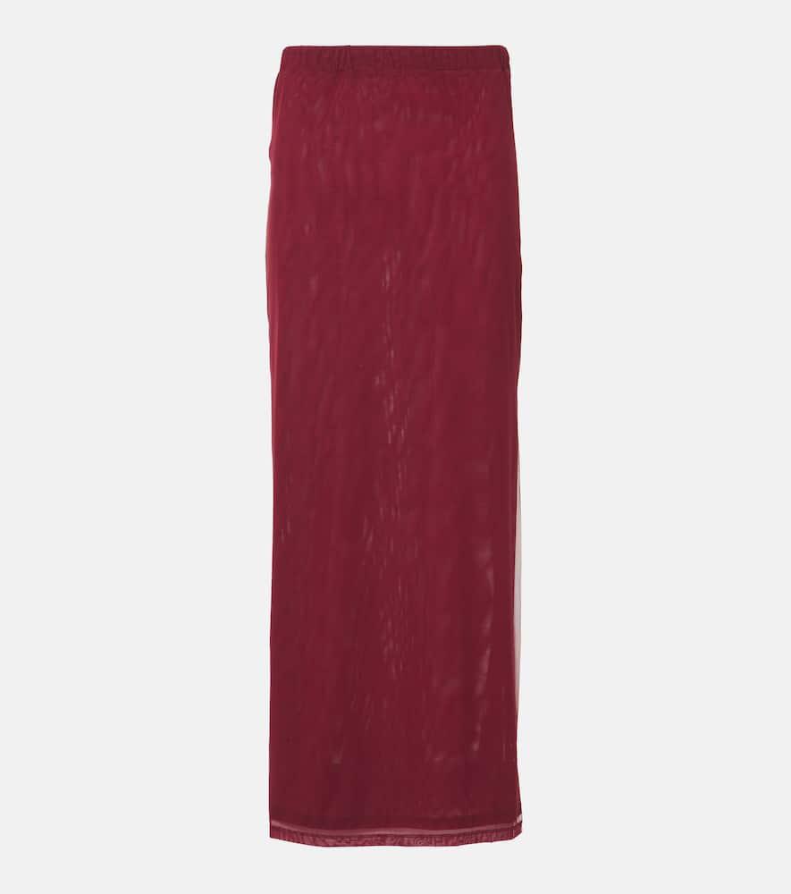 sir toni maxi skirt