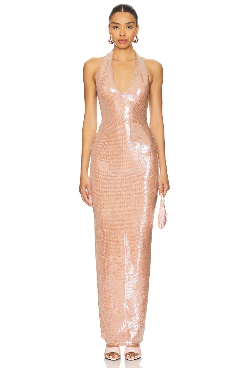 siren gown