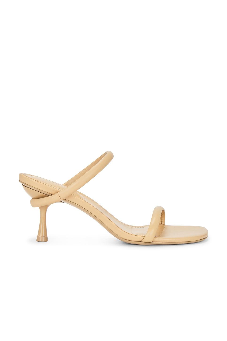 siren sandal