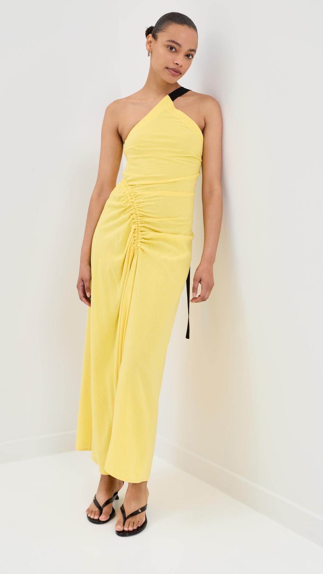 sirena dress