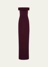 sisu bow gown