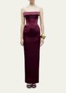 sisu bow gown