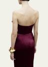 sisu bow gown