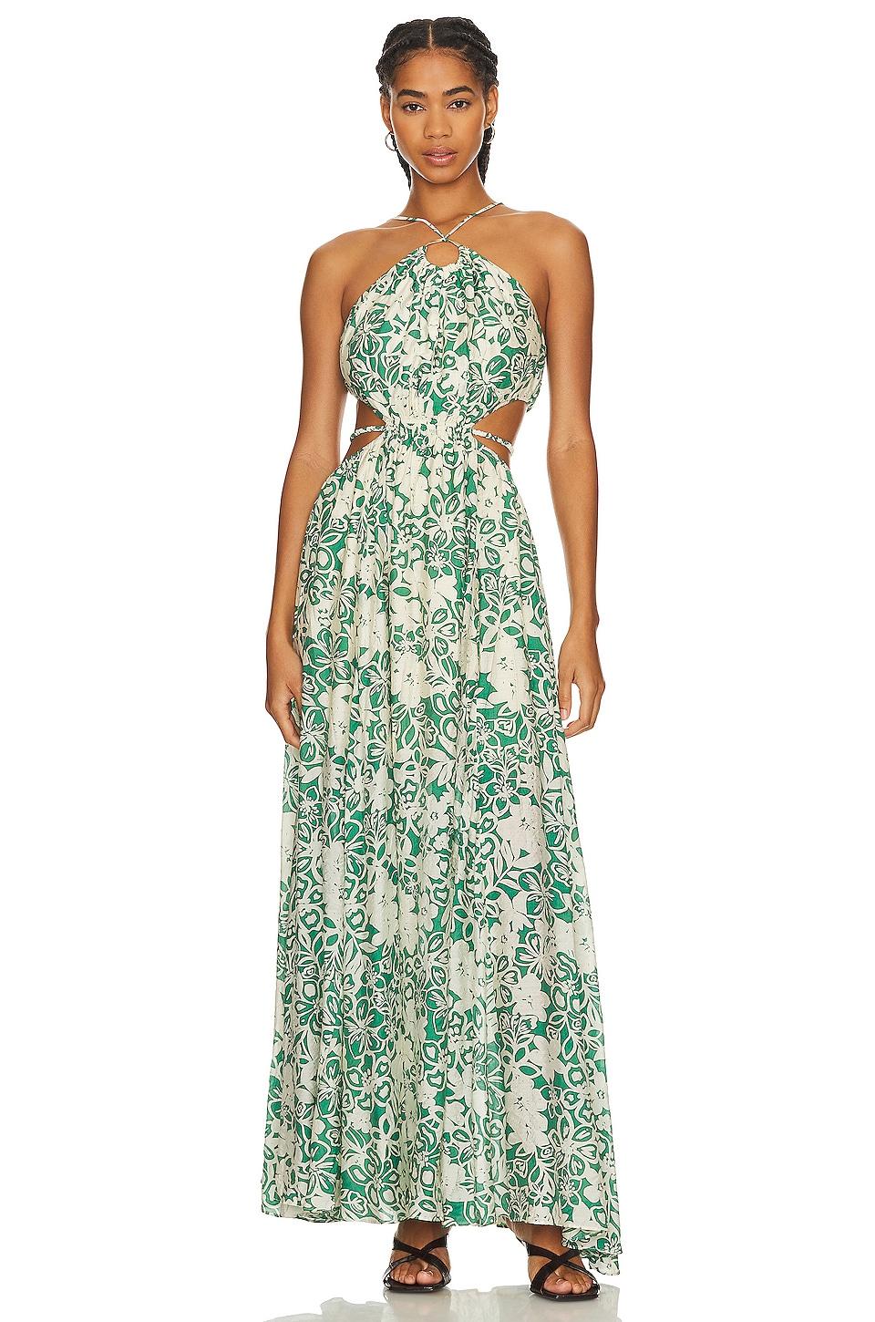 sivana dress