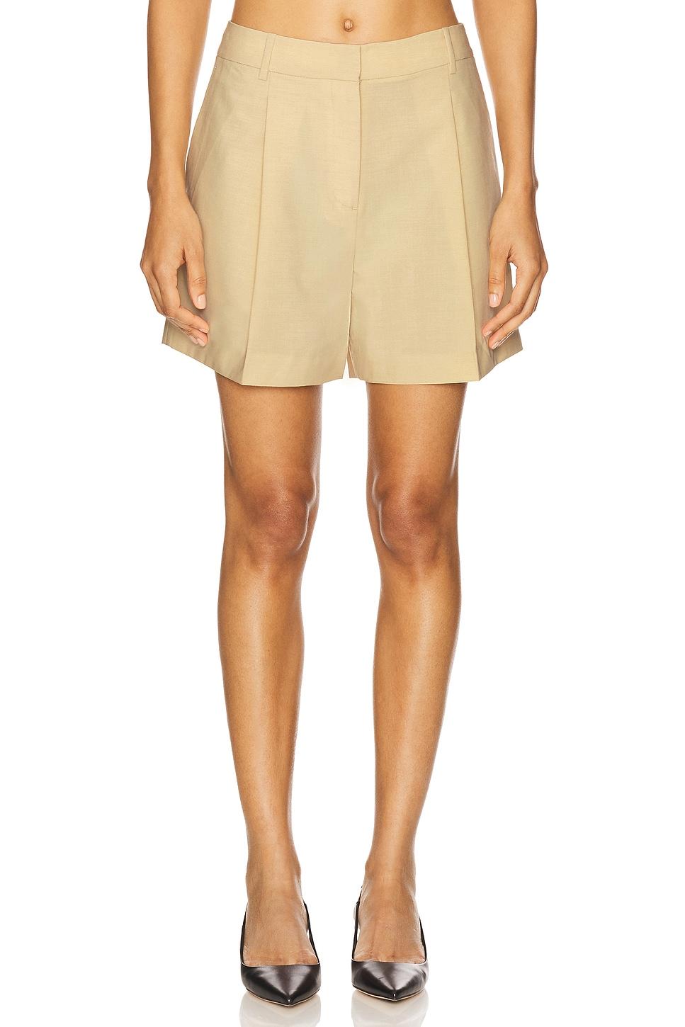 siya short