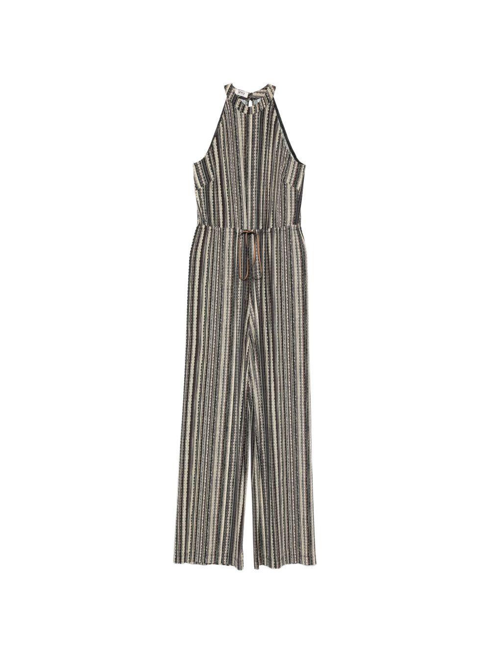 siyu dresses green polyamide - women