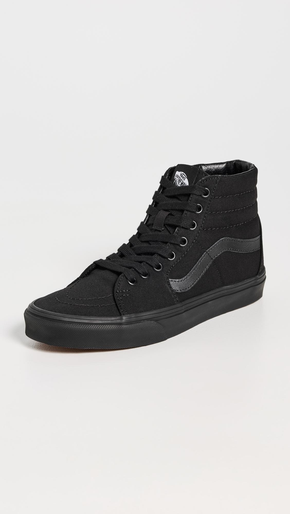sk8-hi unisex sneakers