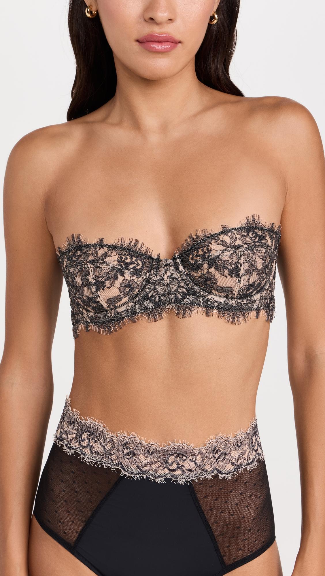 skarlett blue entice strapless multi-way bra