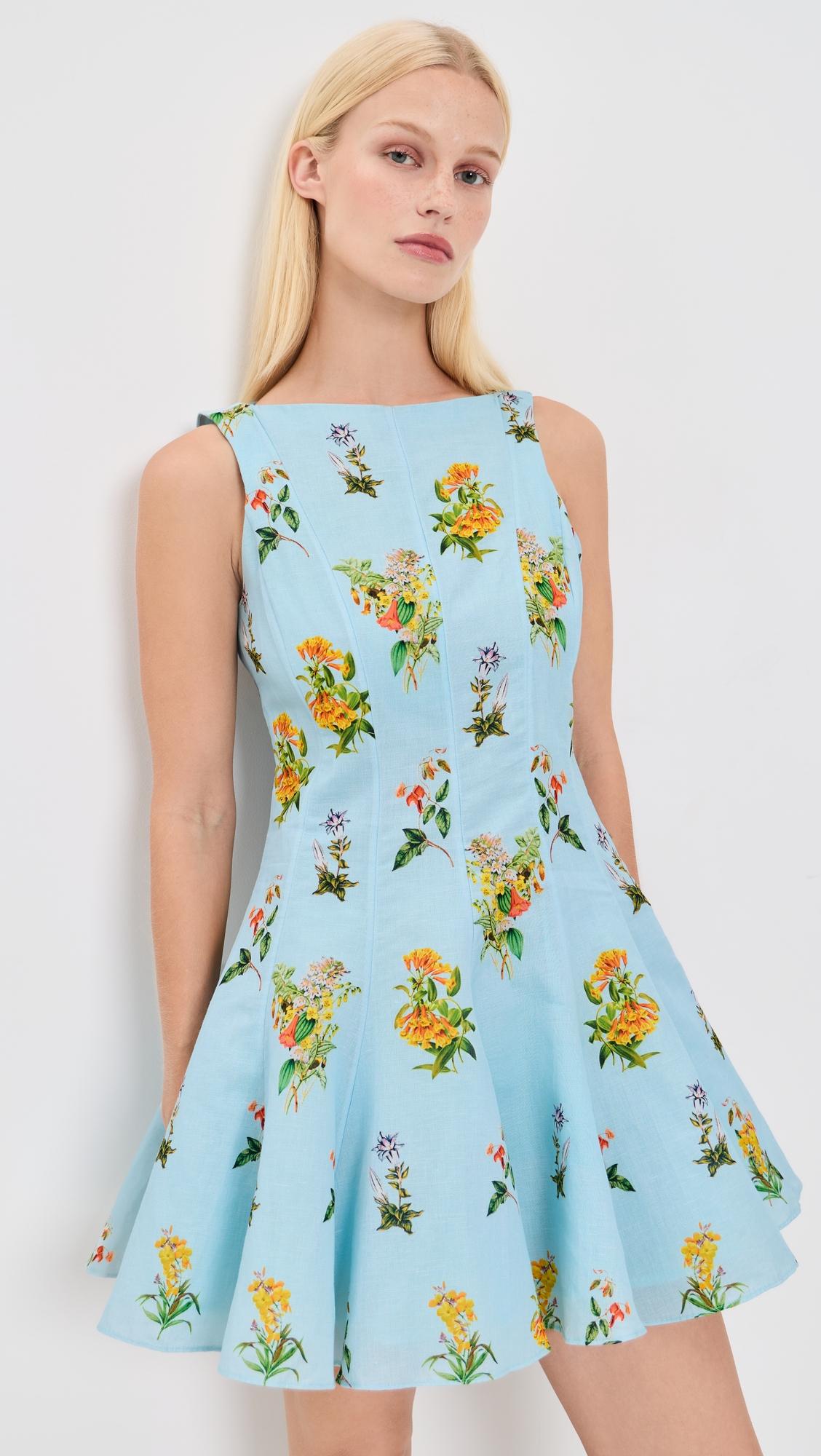 skater dress
