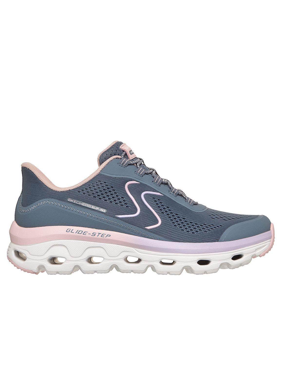 skechers hands free slip-ins: glidestep sole
