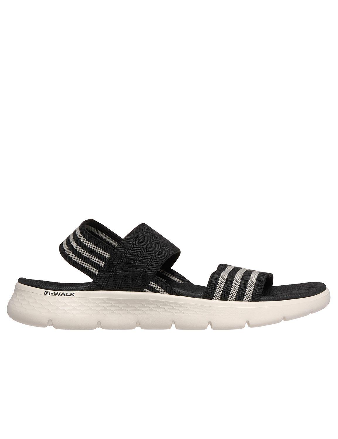 skechers on-the-go go walk flex sandal