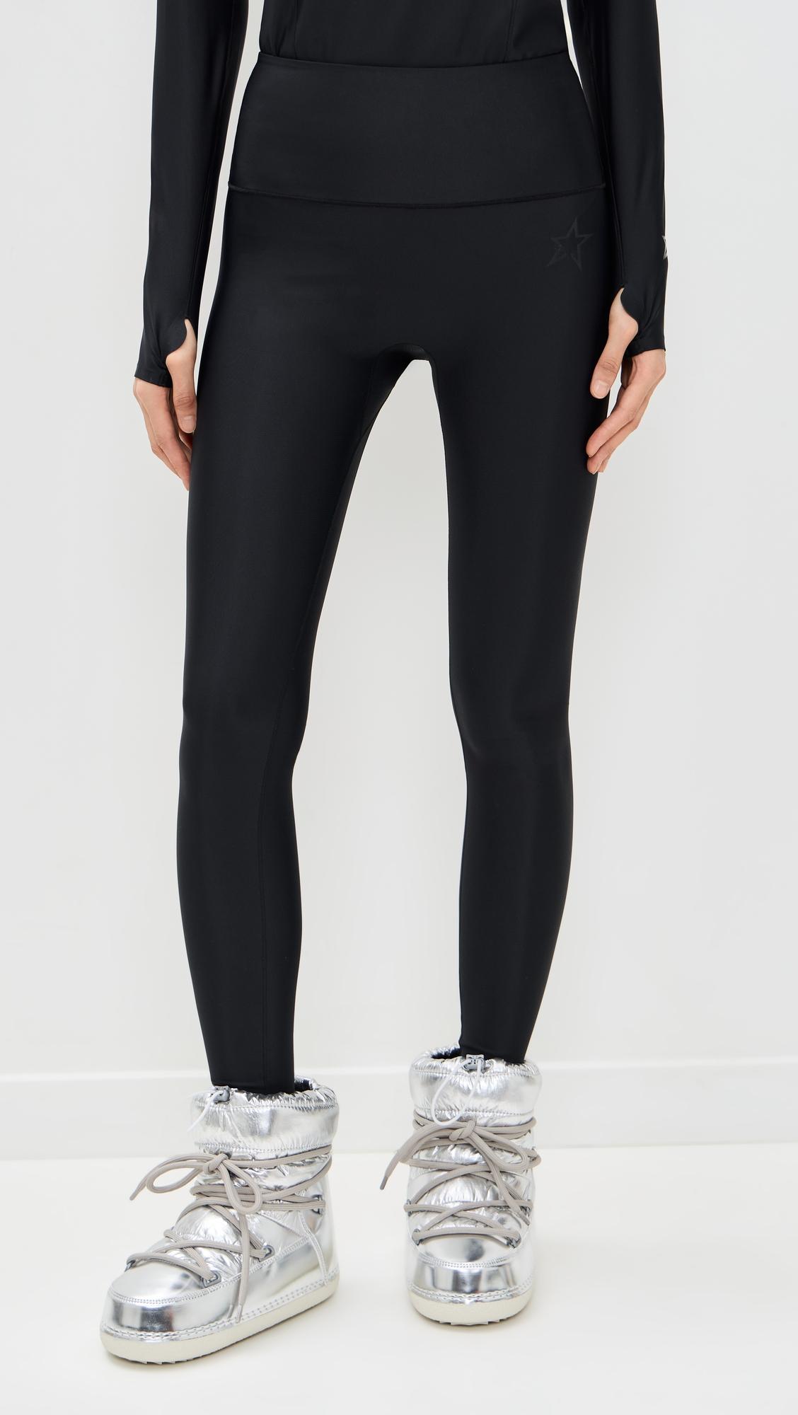 ski baselayer pants
