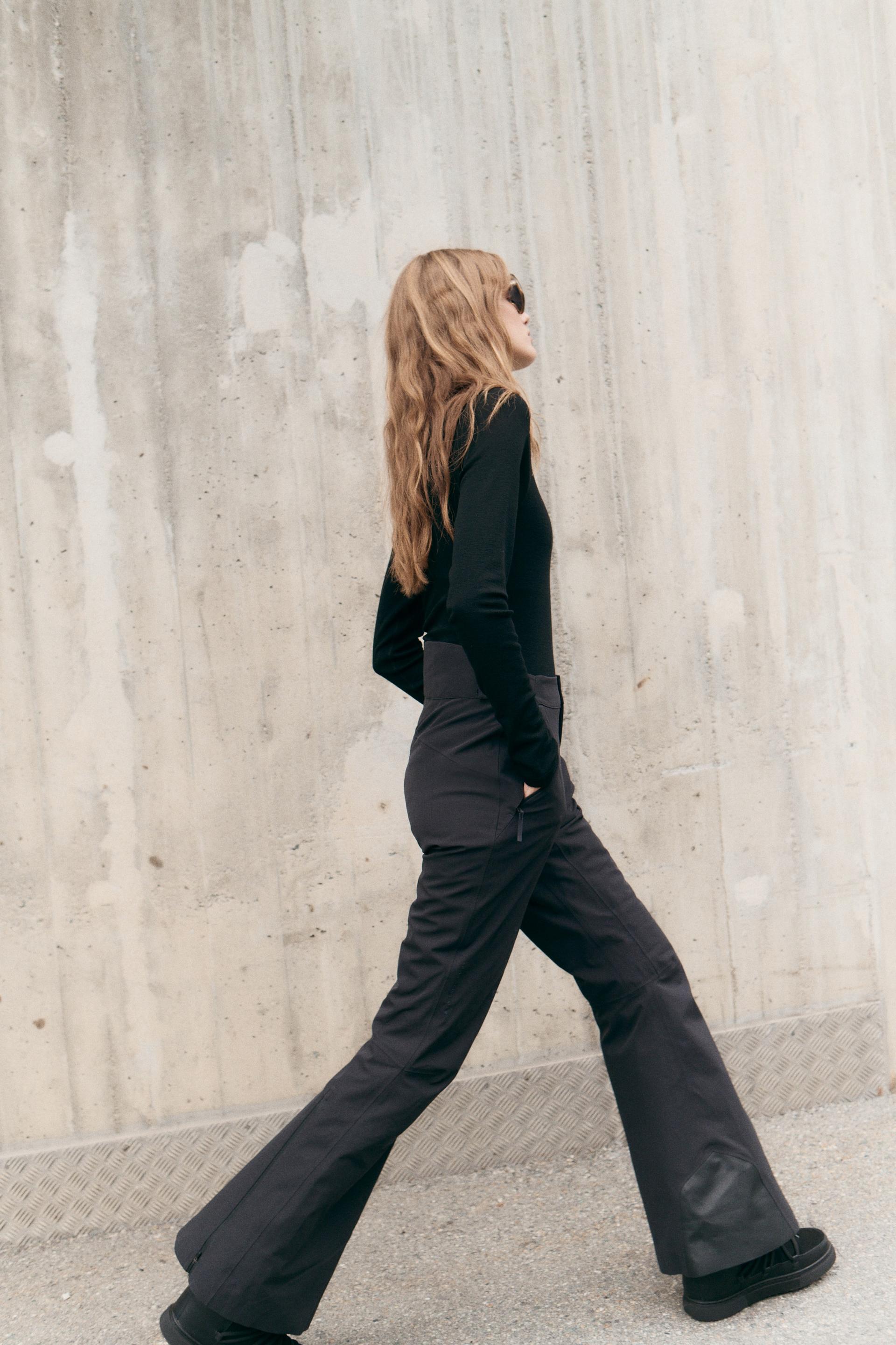 ski pants with stormmove™