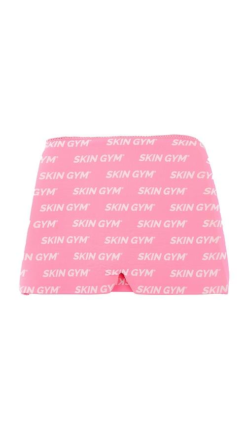skin gym iceglow gel head cap in beauty: na.