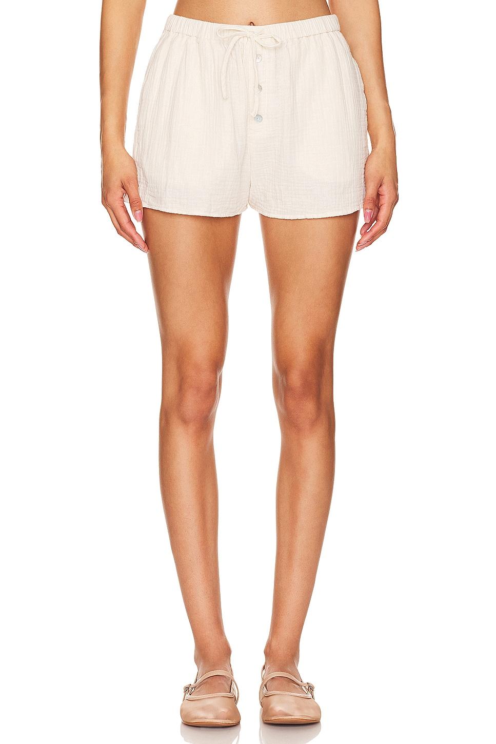 skipper short