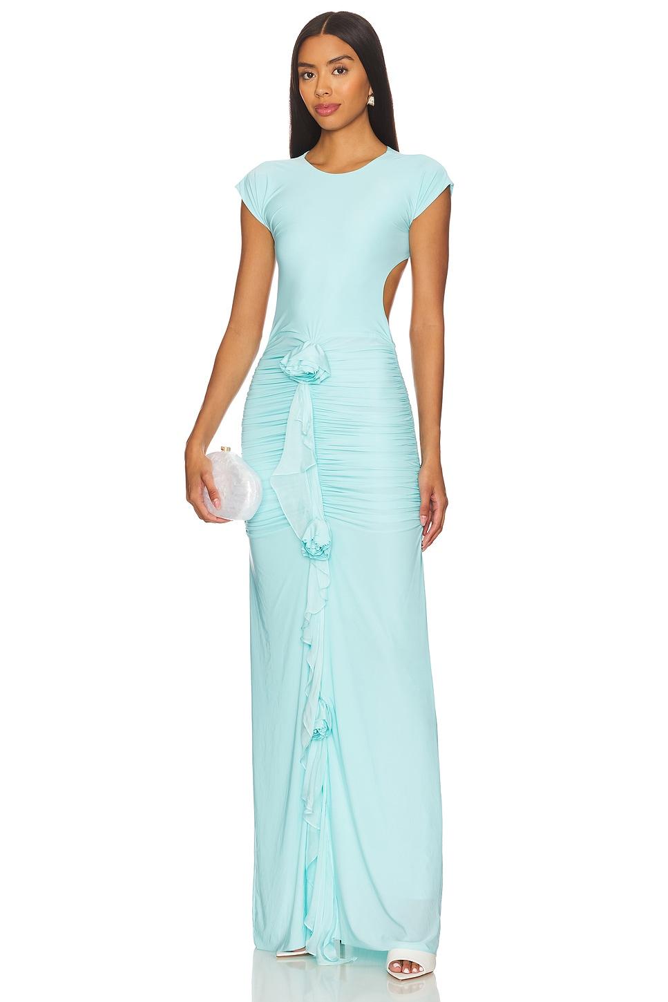 skye gown