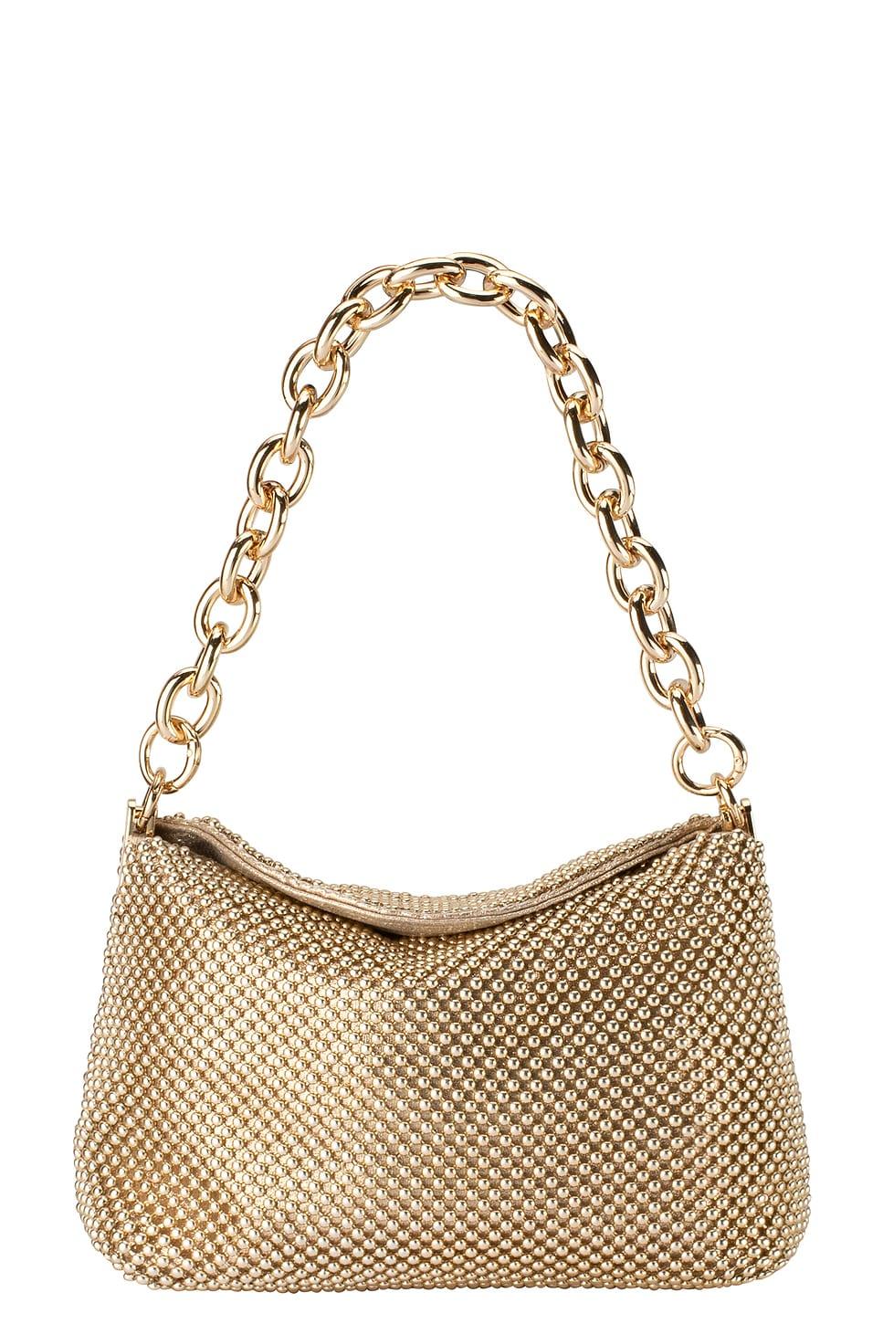 skylar ball mesh bag