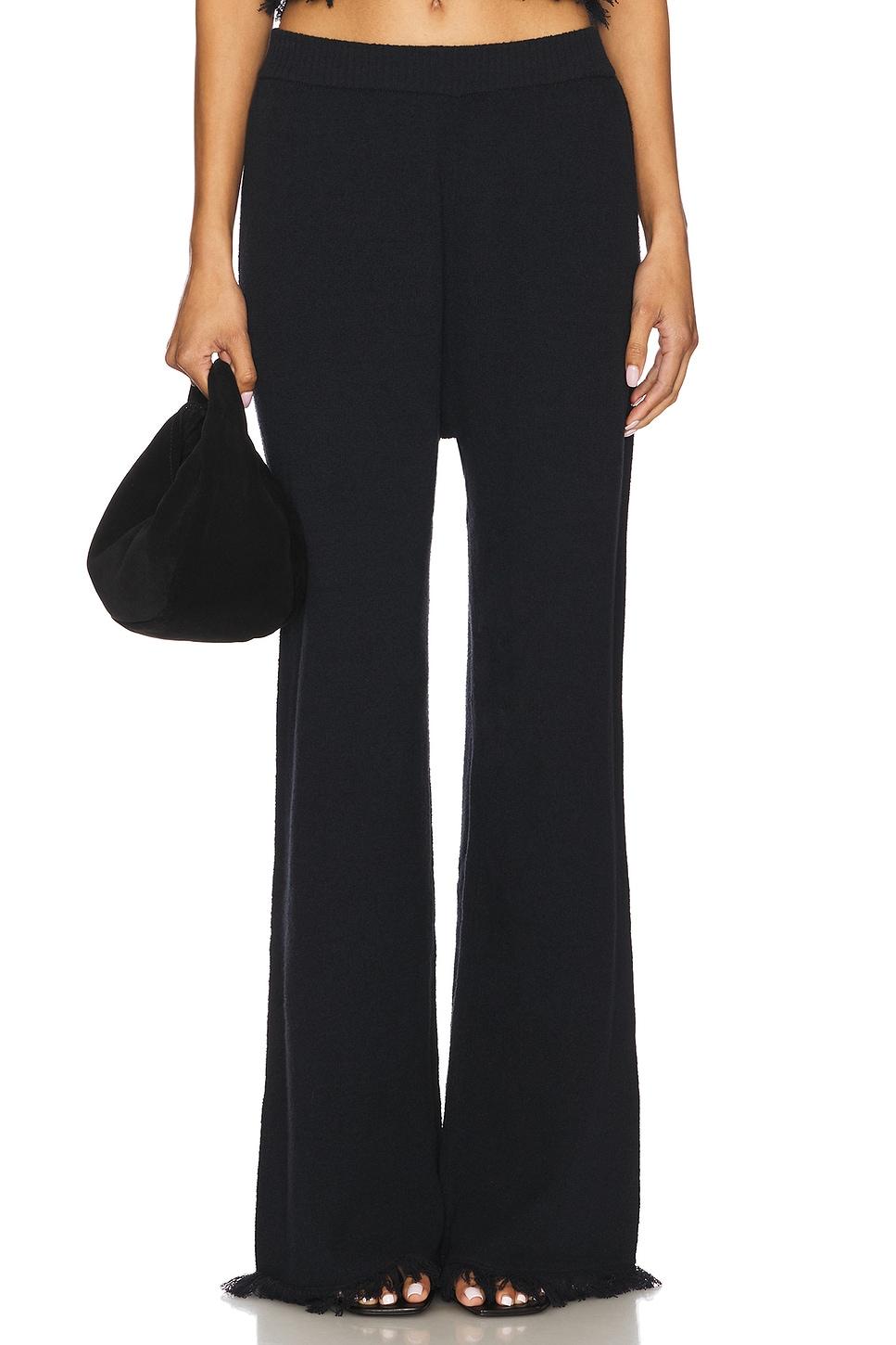 skyler knit pant