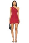 skylie skort dress