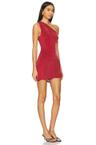 skylie skort dress