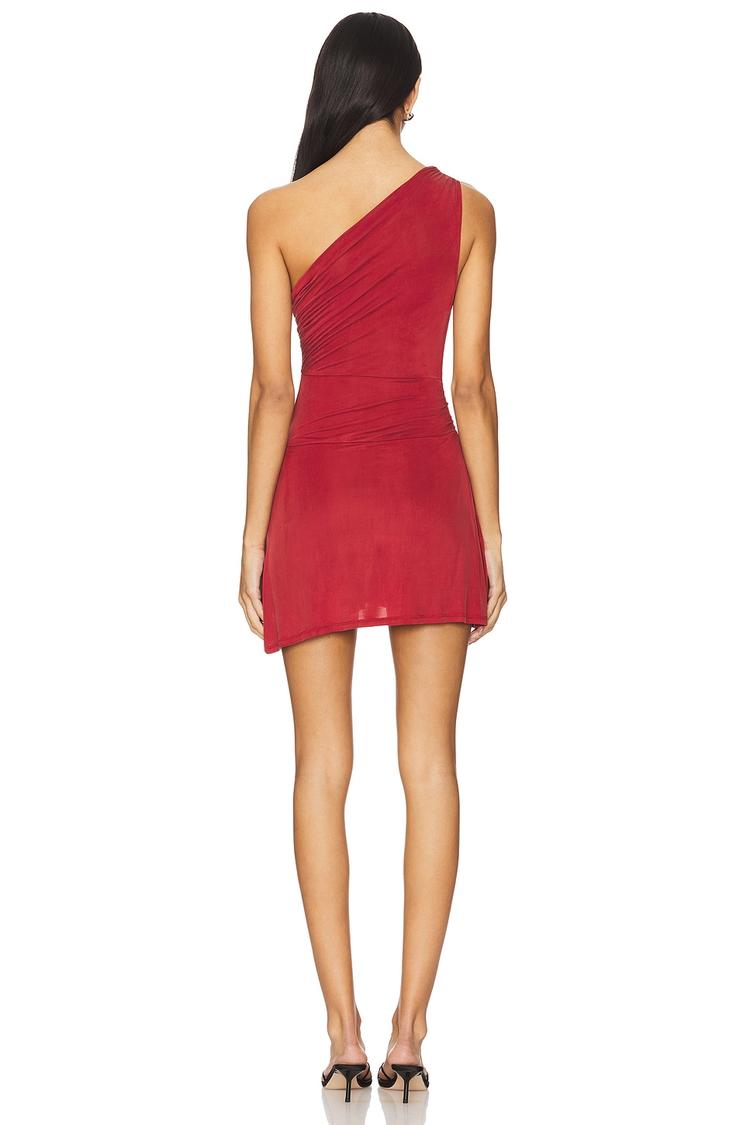 skylie skort dress