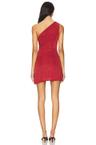 skylie skort dress