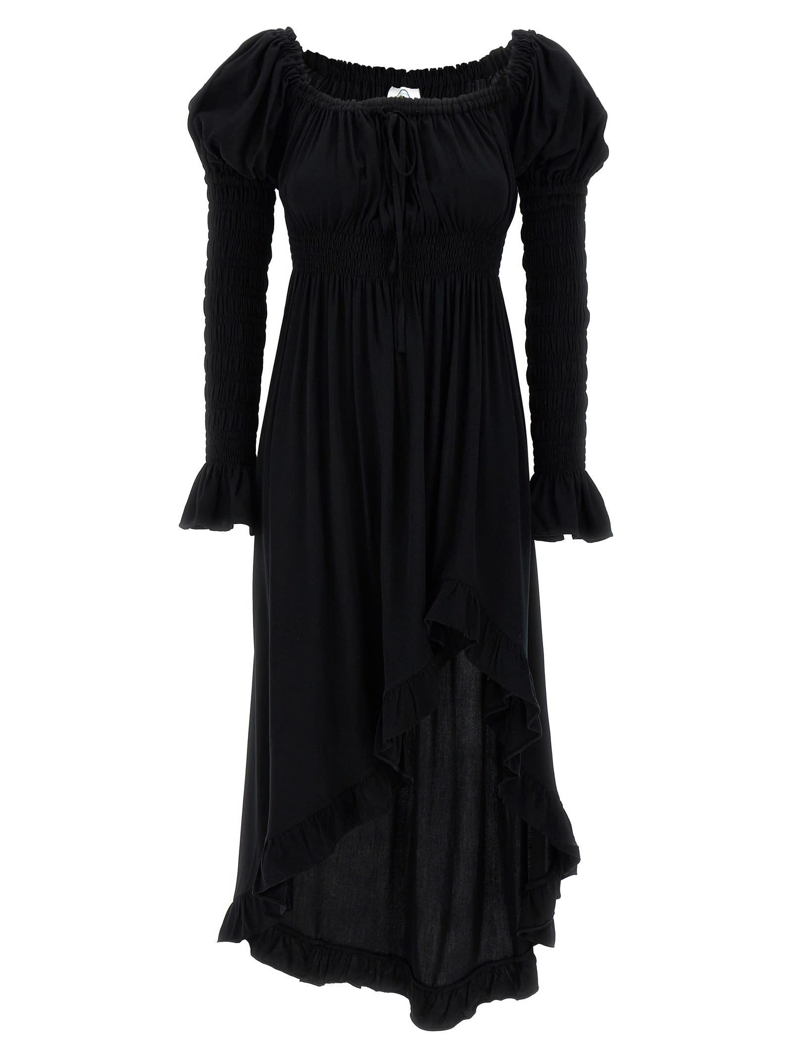 sleeper juliette dress