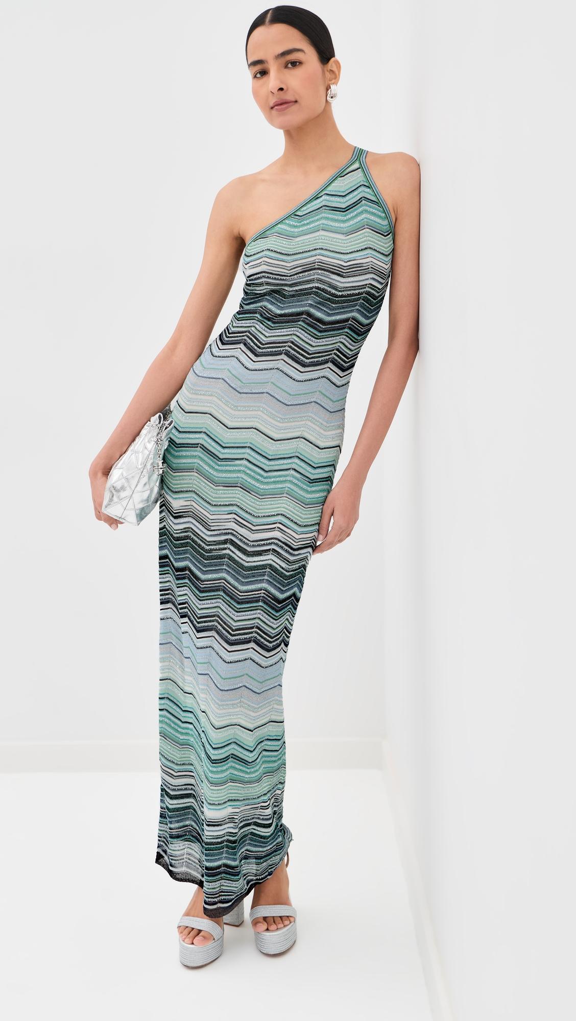 sleeveless sequin maxi dress