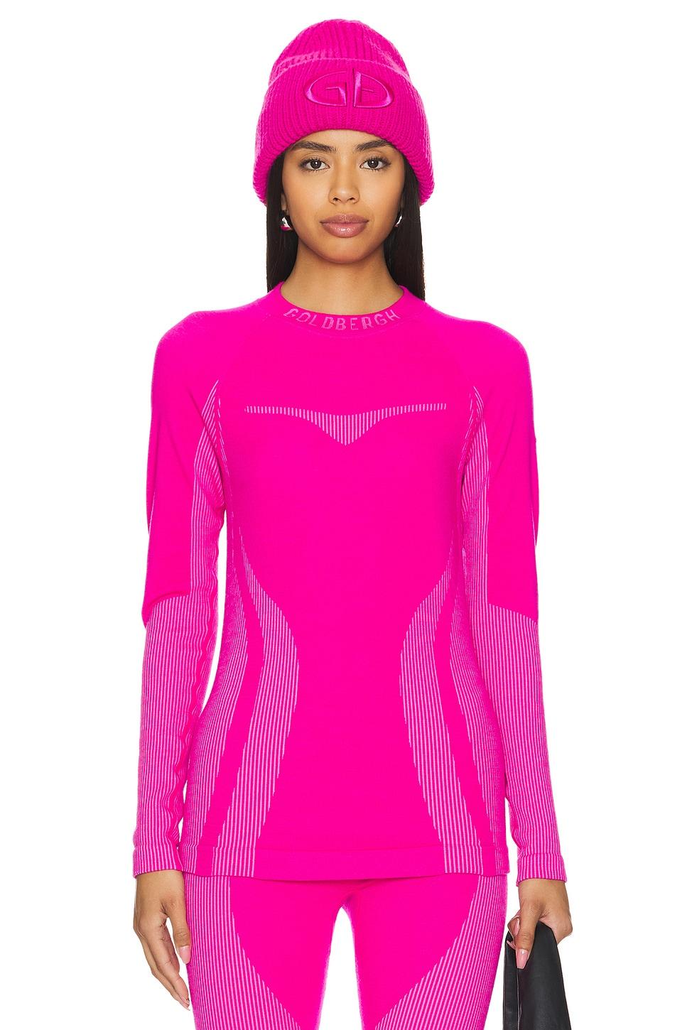 slick thermal base layer top