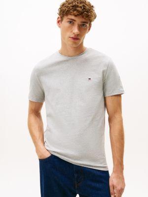 slim fit t-shirt