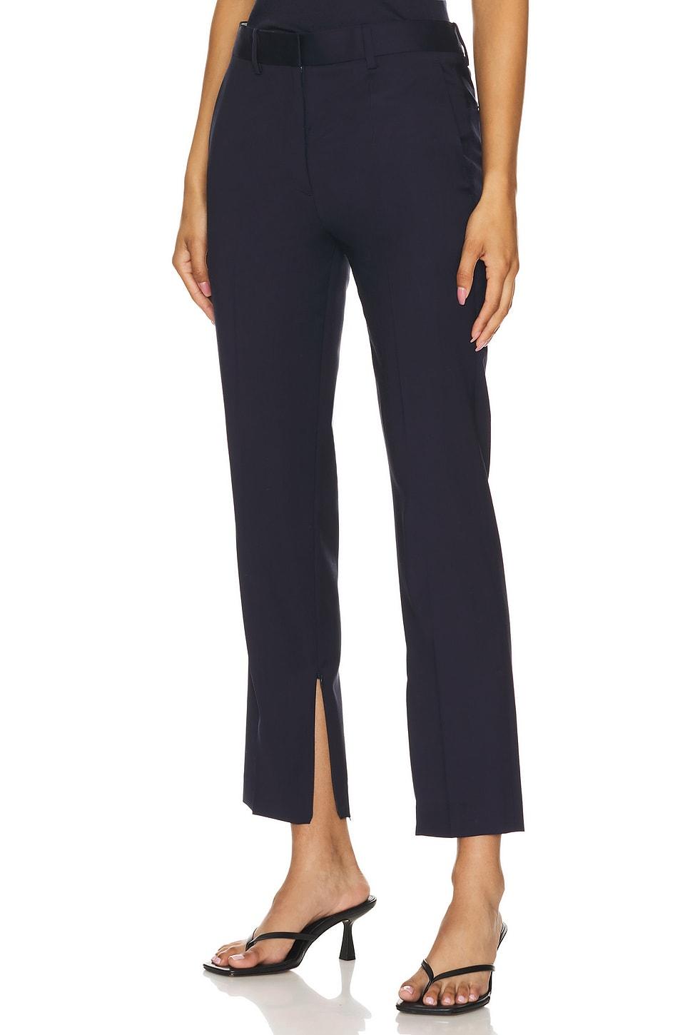 slim pant