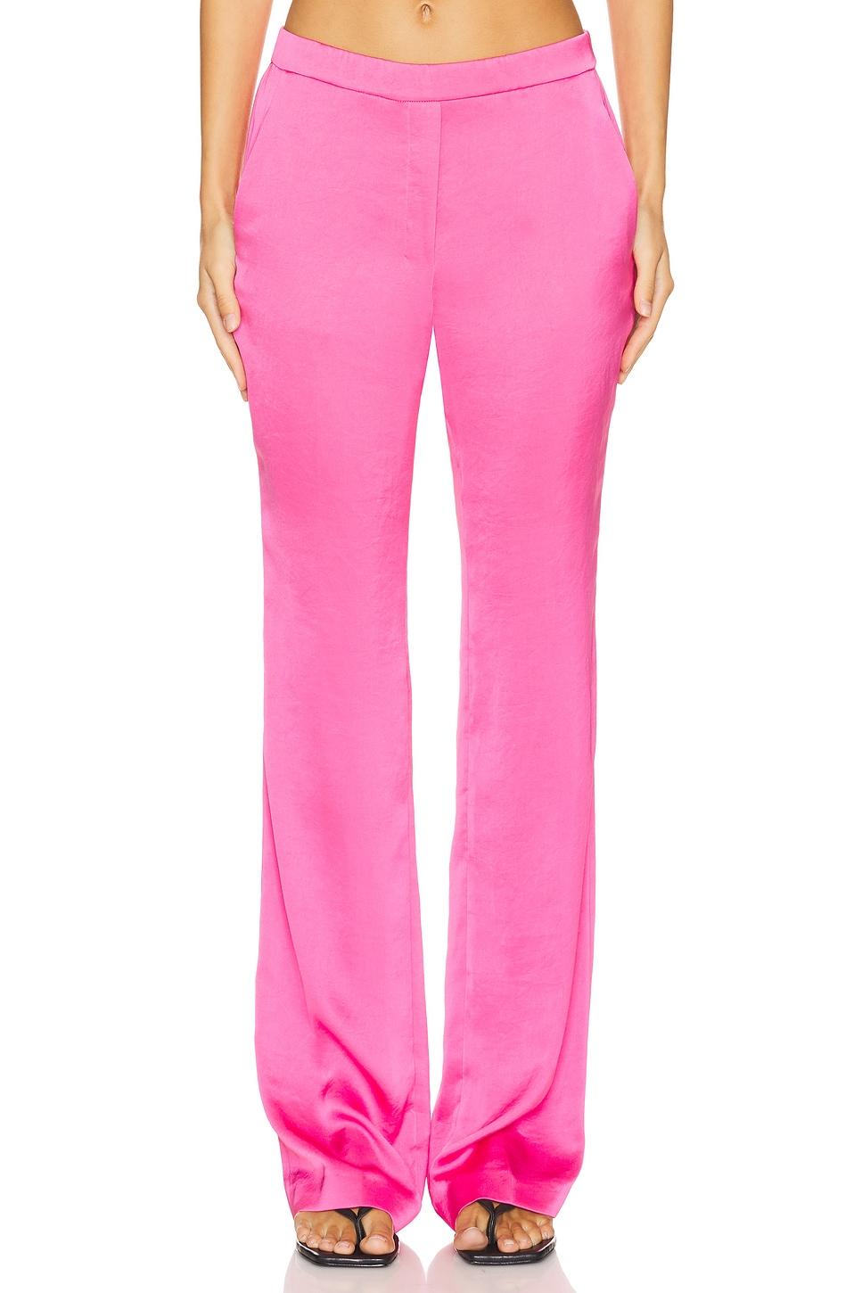 slim pull on pant