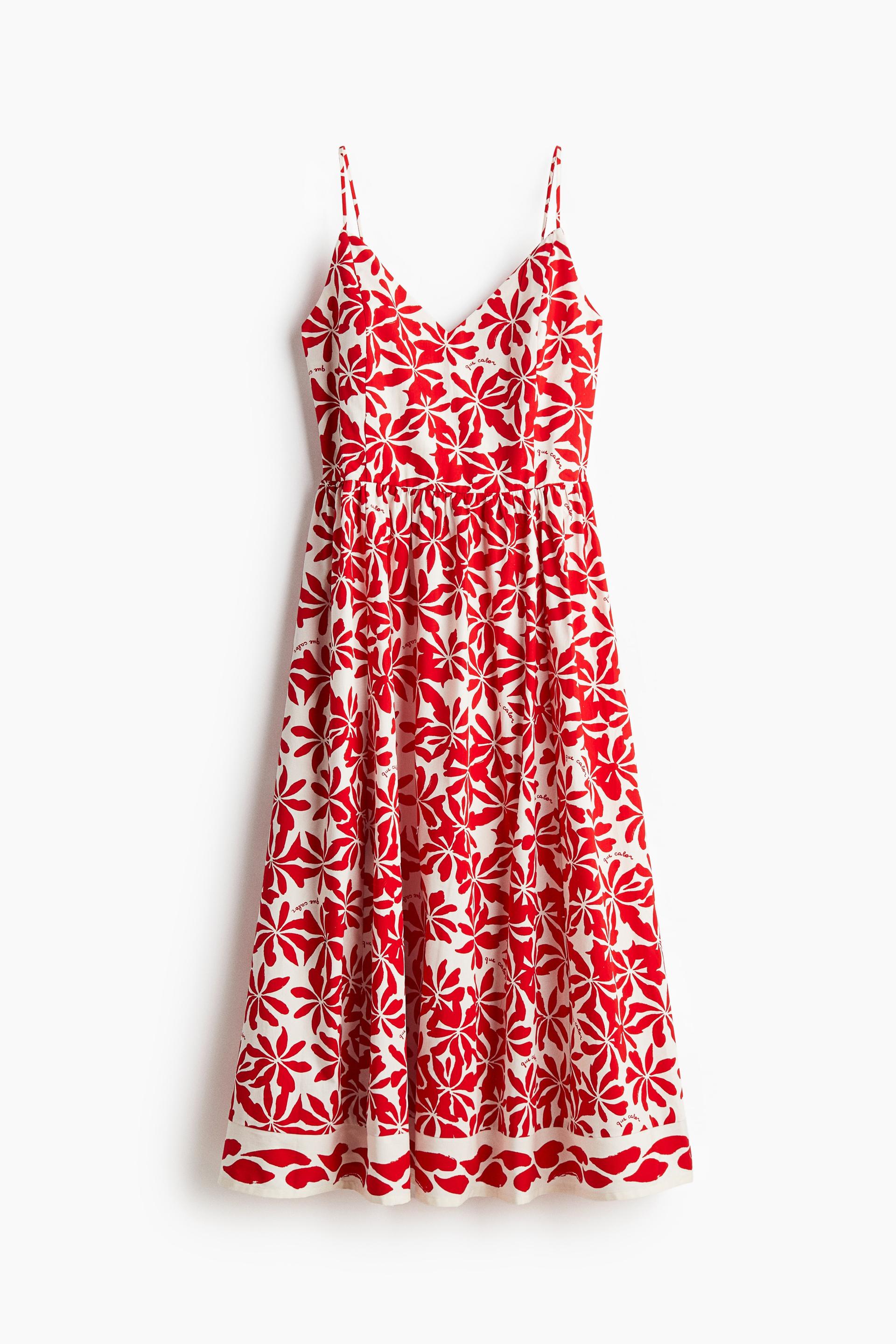 slip dress