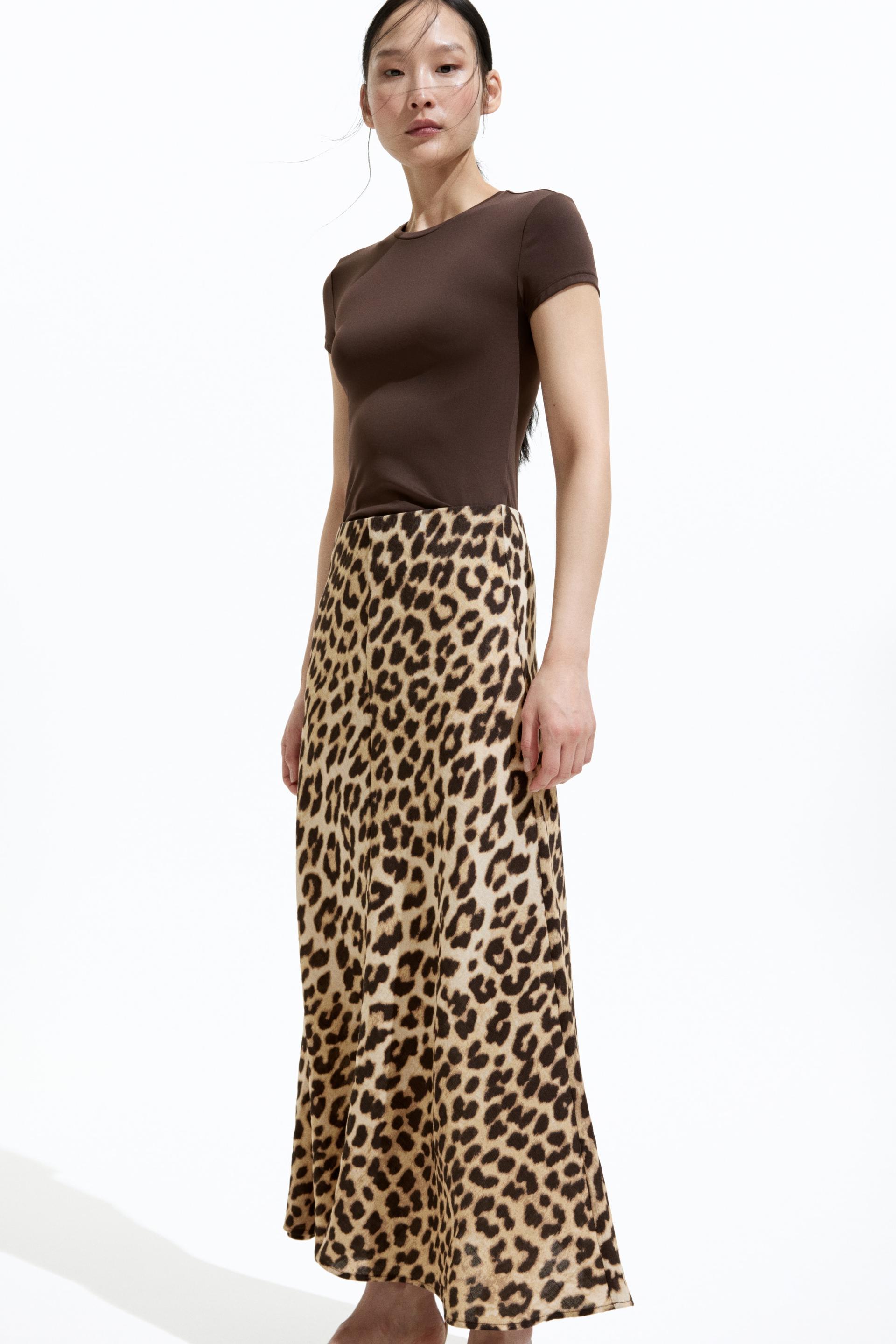 slip skirt