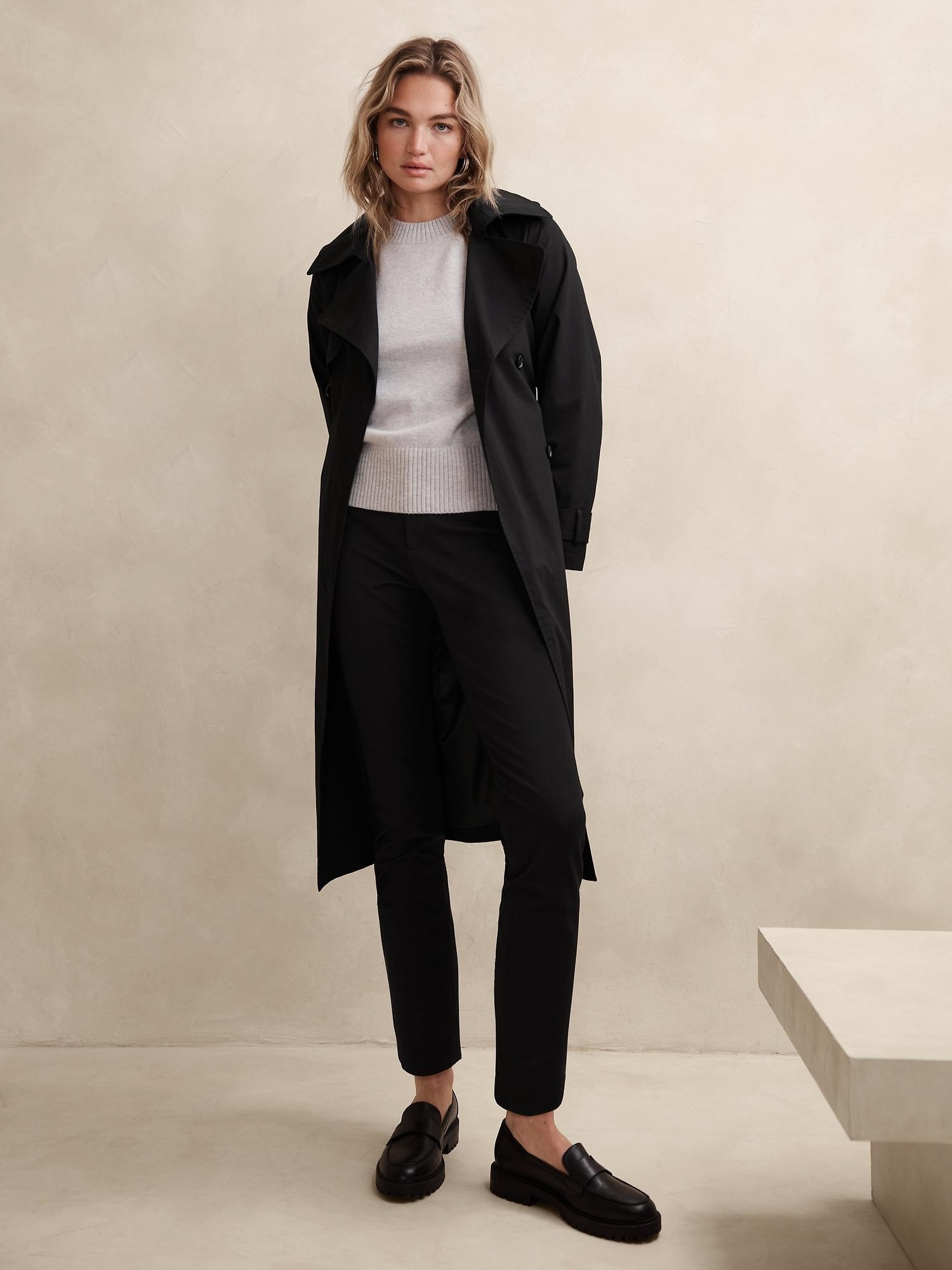 sloan curvy slim pant