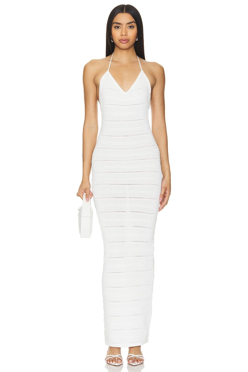 sloan maxi dress