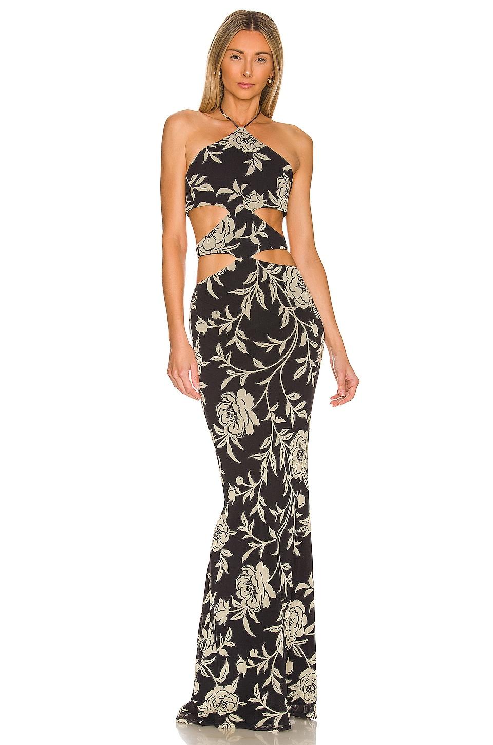 sloane gown