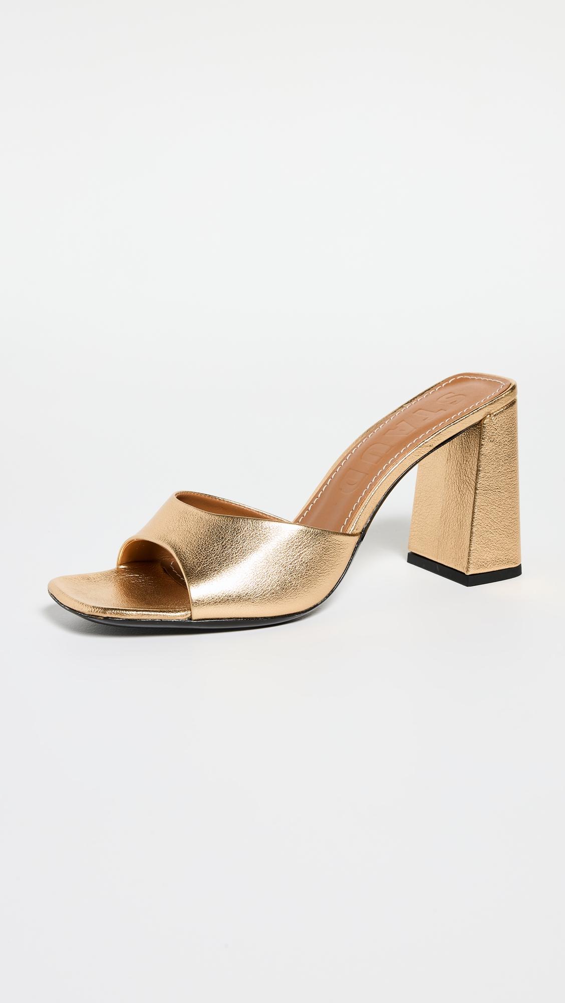 sloane heel sandals
